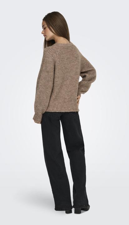 Produktbild Only ONLGILA Strickpullover Strickpullover (XL)