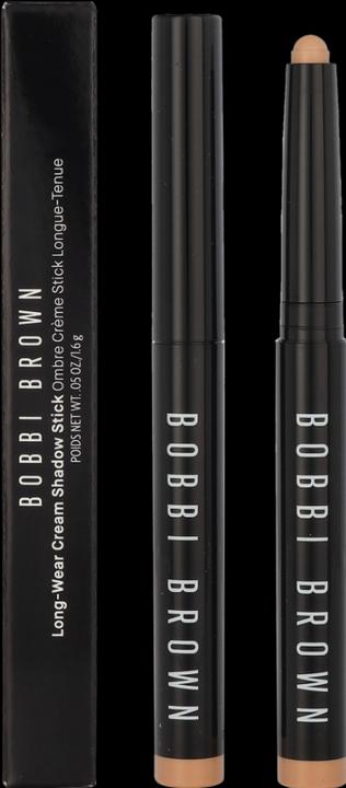 Actual product image Bobbi Brown Long-Wear Cream Shadow Stick (Vanilla)