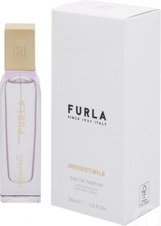 Immagine prodotto Furla Irresistibile Eau de Parfum (Eau de parfum, 30 ml)