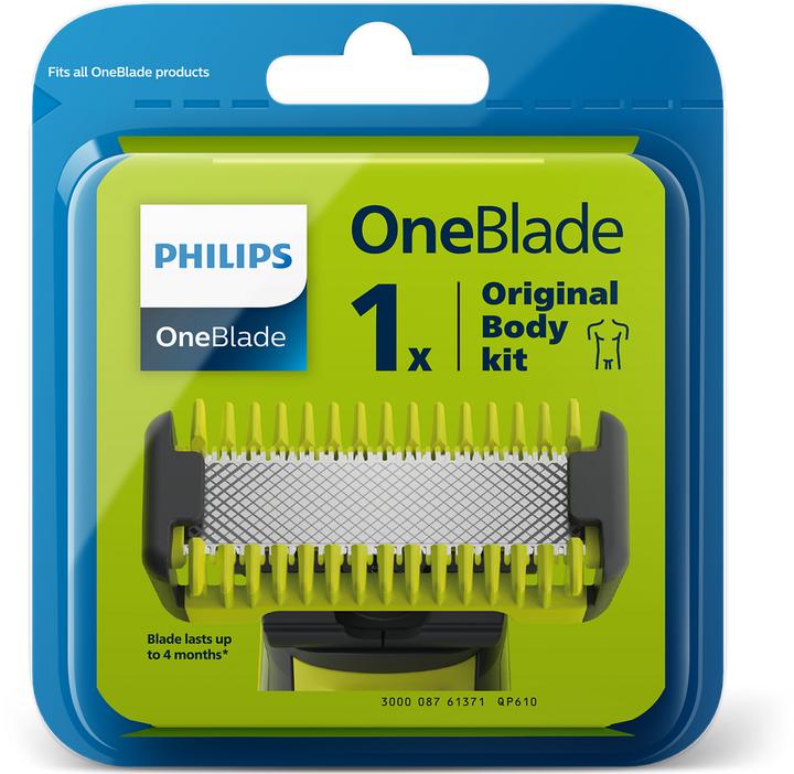 Produktbild Philips OneBlade (1 x)