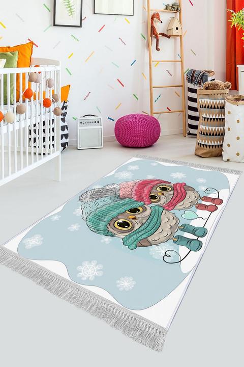 Produktbild Confetti Carpets Anakin (100 x 150 cm)