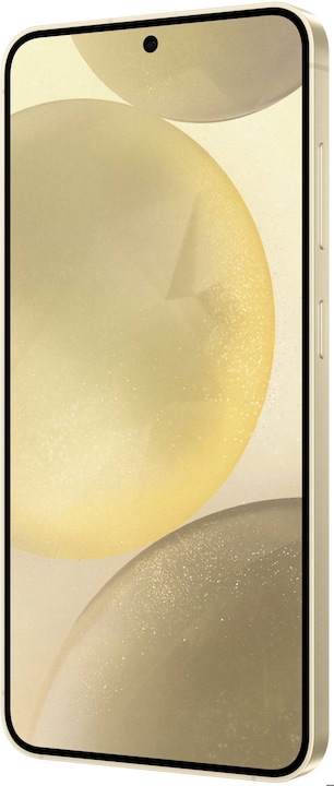 Produktbild Samsung Galaxy S24 (256 GB, Amber Yellow, 6.20", SIM + eSIM, 50 Mpx, 5G)