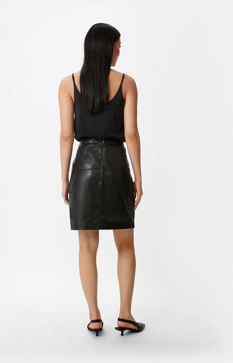 Produktbild Comma Rock Rock aus echtem Leder (34)