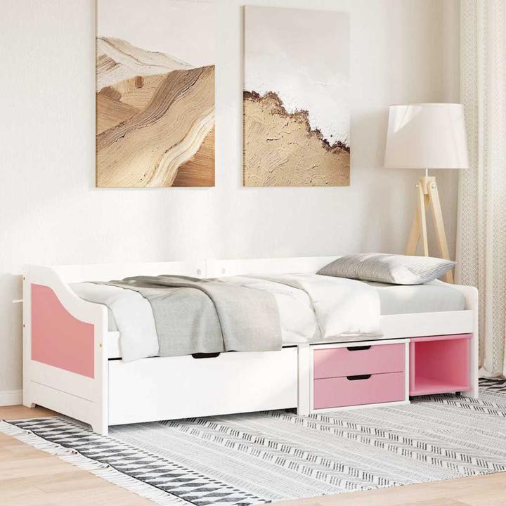 Image du produit vidaXL Tagesbett (90 x 200 cm)