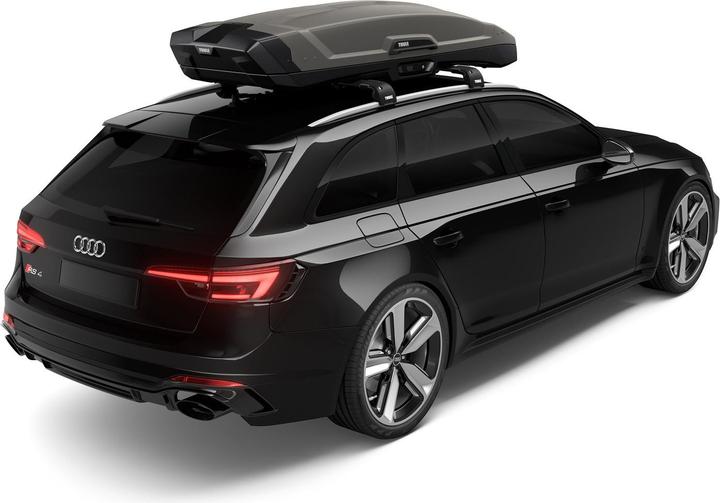 Produktbild Thule Vector M (360 l)