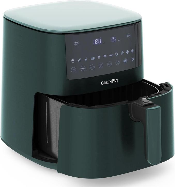 Produktbild Greenpan Bistro XXL Airfryer