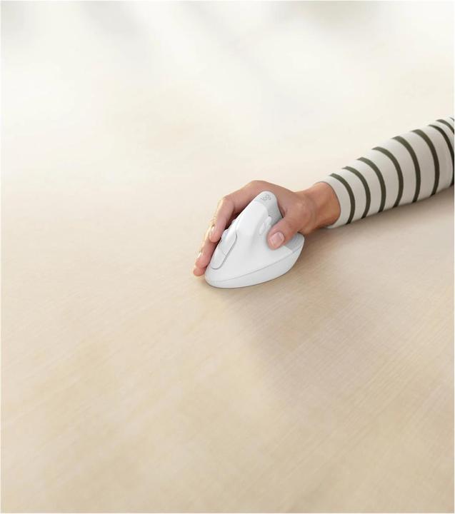 Produktbild Logitech Lift for Business