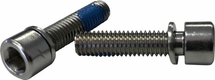 Actual product image Excess Vis serrage maniv e lle