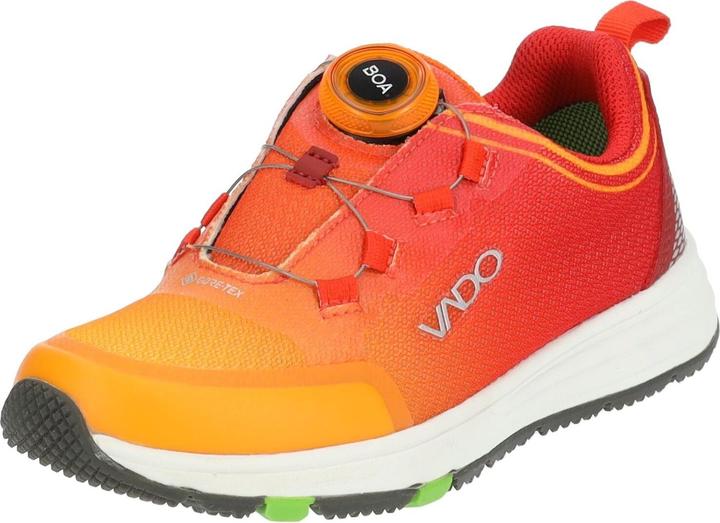 Immagine prodotto Vado Sneaker FADE Lo BOA GTX (33)