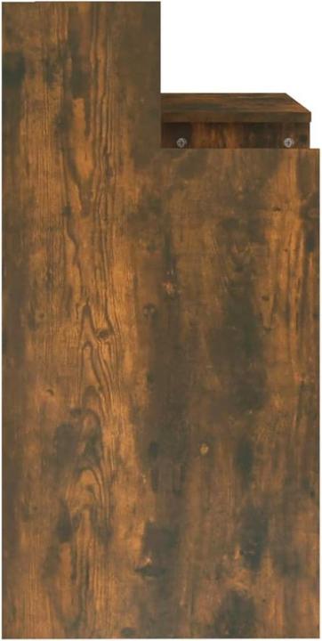 Produktbild vidaXL Schreibtisch (97 x 45 x 90 cm)