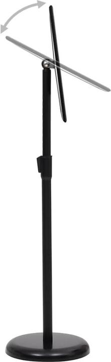 Actual product image vidaXL Kundenstopper (A4)