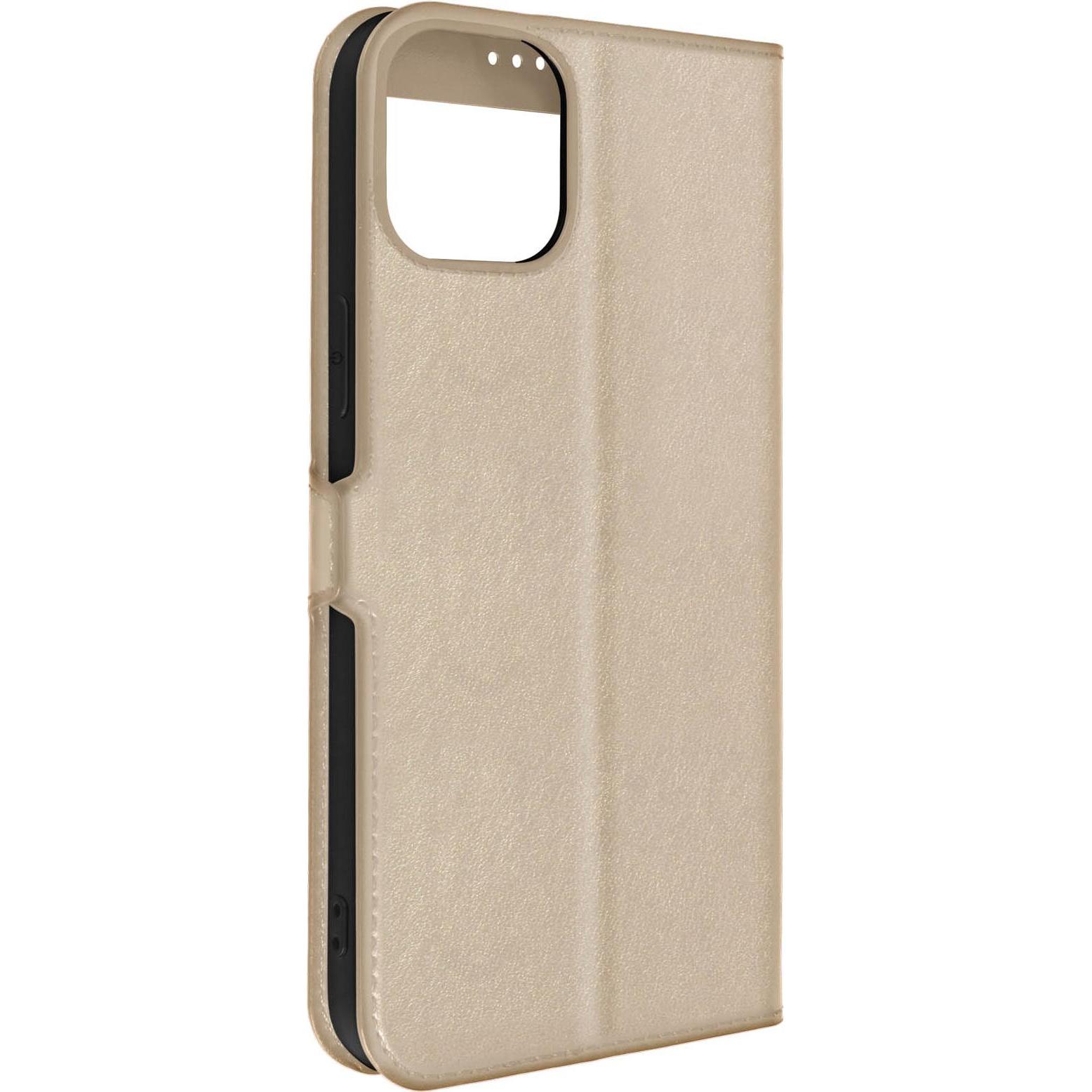 Thumbnail - Avizar Towind Series (Apple iPhone 13 mini), Smartphone Hülle, Gelb