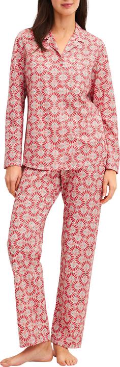 Produktbild Calida Cotton Special Pyjama (M)