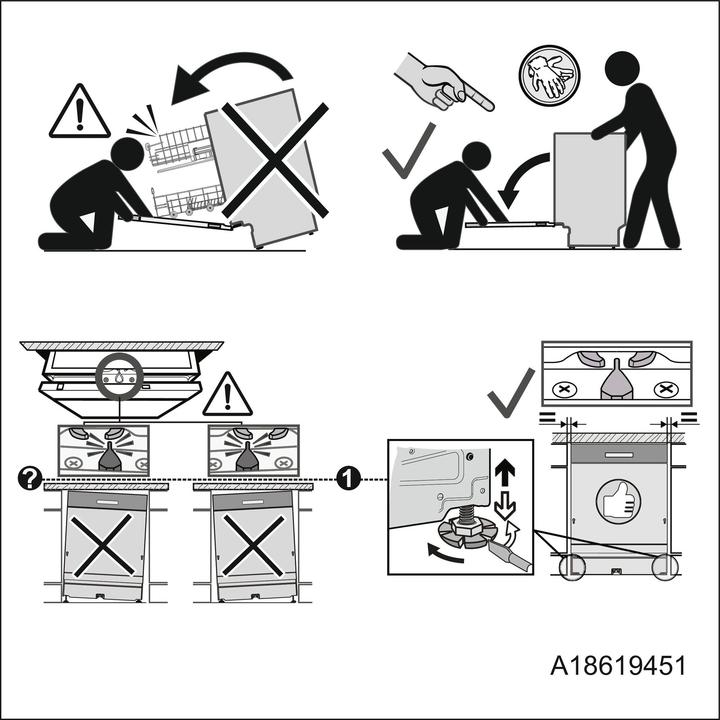 Actual product image Electrolux EEG62310L