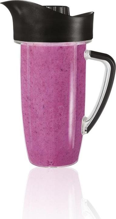 Image du produit NutriBullet Blender avec système de chauffage intégré (1700 W)