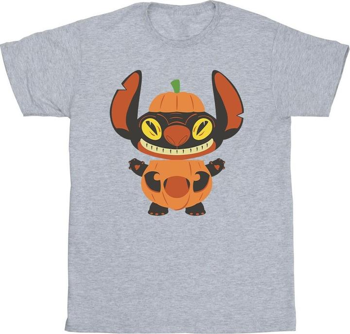 Produktbild Disney Lilo & Stitch Pumpkin Costume TShirt Mädchen (116)