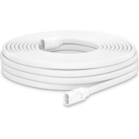 Ubiquiti Uacc-Cable-Pt-20M - Cavo Uisp Power Transport, 20 M (20 M), Cavo Di Rete