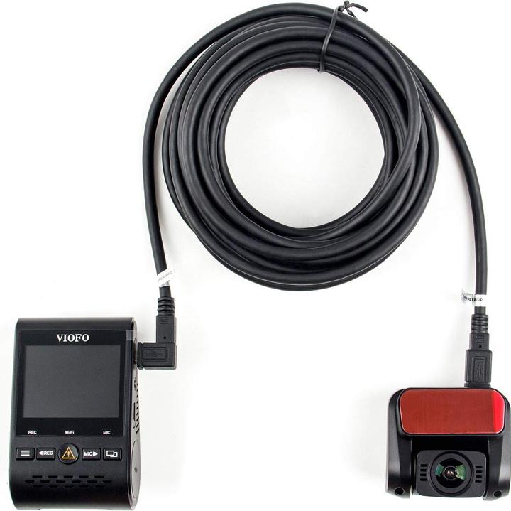 Immagine prodotto Viofo 6M rear cable for A129 / A129 PRO DUO