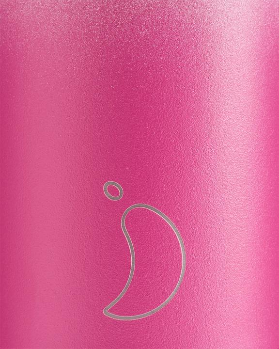 Immagine prodotto Chilly’s CHILLY'S BOTTLE GRADIENT ROSE BLUSH 500ml (0.50 l)