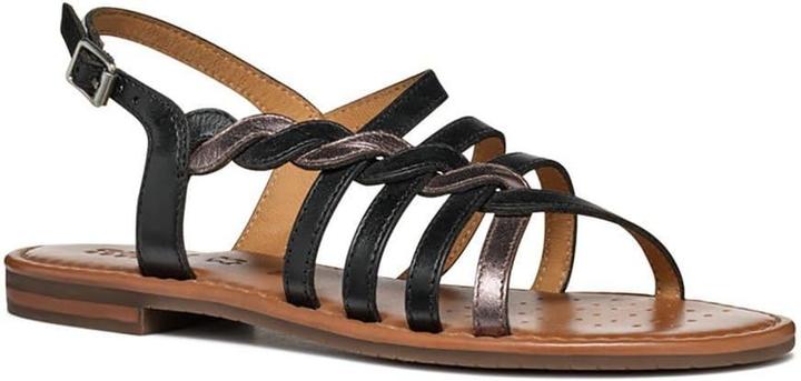 Actual product image Geox D Sozy S D Flat Sandal (39)
