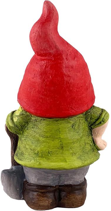 Produktbild GuGus Gartenzwerg 2er Set