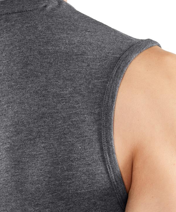 Produktbild Falke UW Muscle-Shirt CO/EL m (3XL)