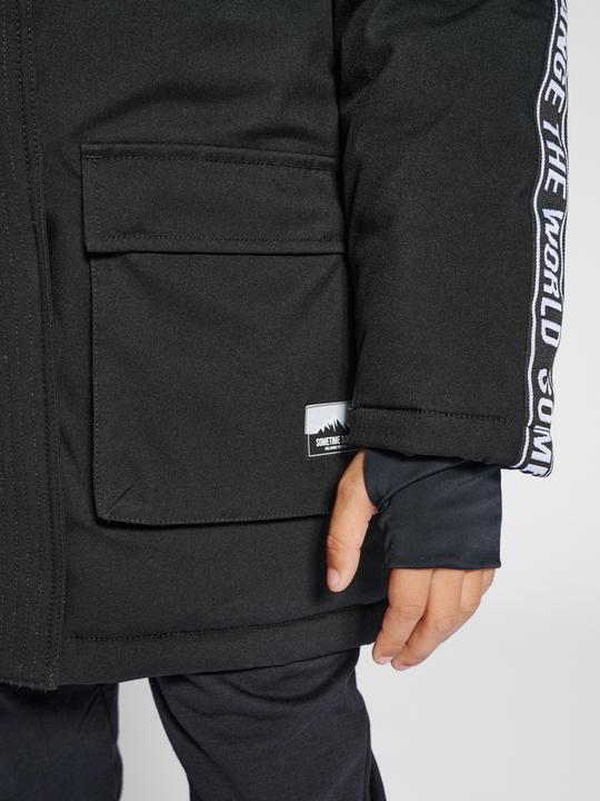 Produktbild hummel stsGLIDER JACKET (98)