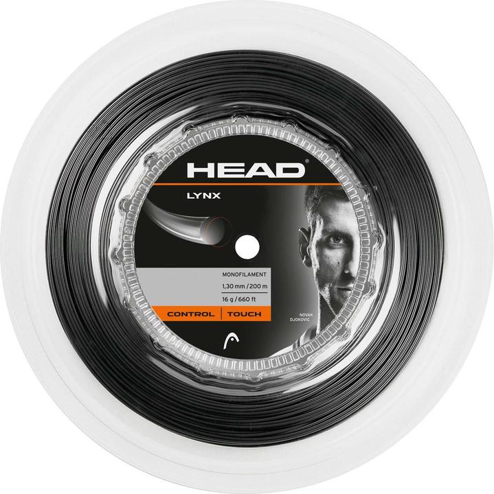 Immagine prodotto Head Lynx (200m reel)