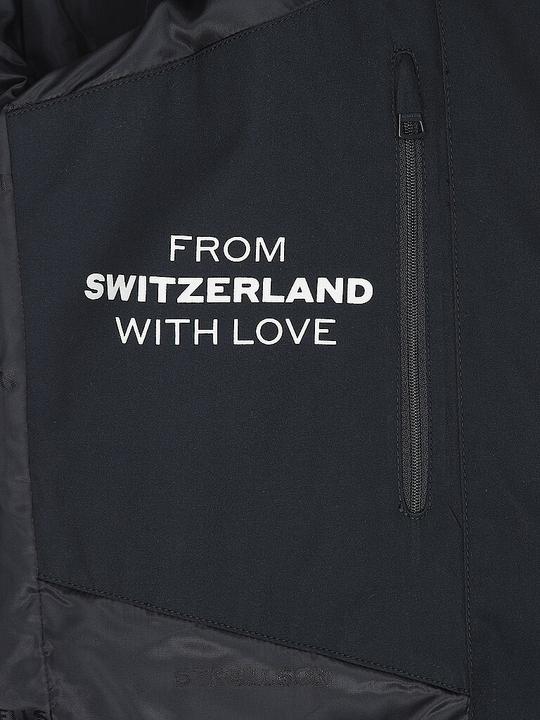 Actual product image Strellson Blouson (46)