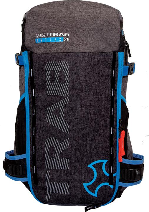 Actual product image Ski Trab Ortles 30 (30 l)