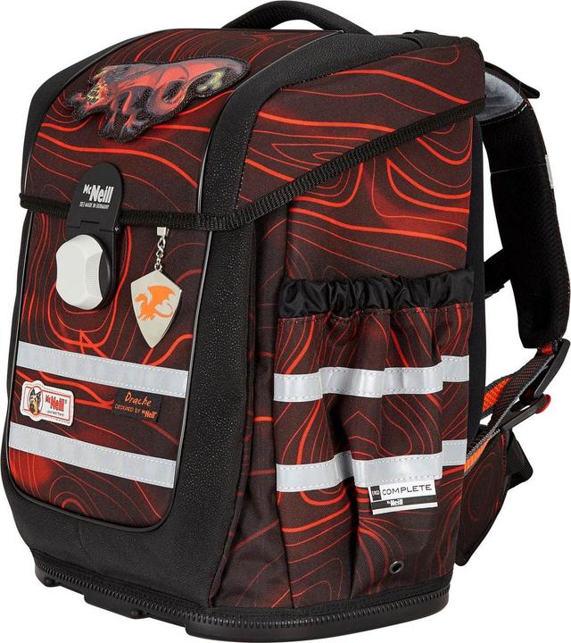 Image du produit Mc Neill ERGO COMPLET - Ensemble de sacs d'école (20 l)