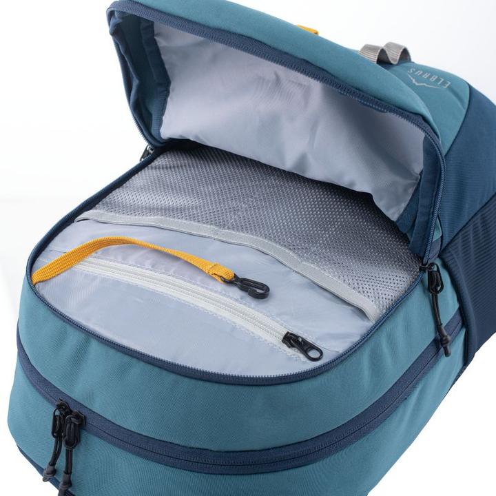 Produktbild Elbrus ALGEBAR Rucksack (22 l)