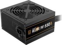 Gamdias Helios M1-550B Power supply 550W EU retail (550 W)