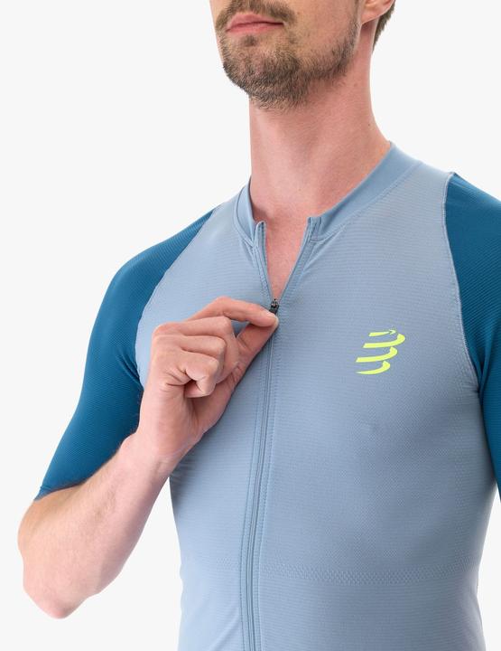 Produktbild Compressport Trail Racing Postural SS Top M (M)