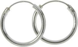 Image du produit Bijouteria Créoles (Argent 925)