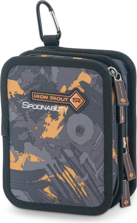 Image du produit Iron Trout Spoonability