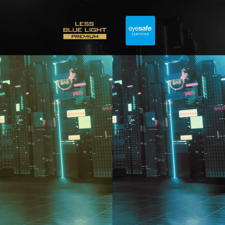 Produktbild MSI Optix G281UVDE (3840 x 2160 Pixel, 28")