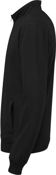 Immagine prodotto Cottover Felpa Mezza Cerniera Adulto Unisex (S)
