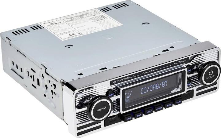 Produktbild Caliber RCD120DAB-BT