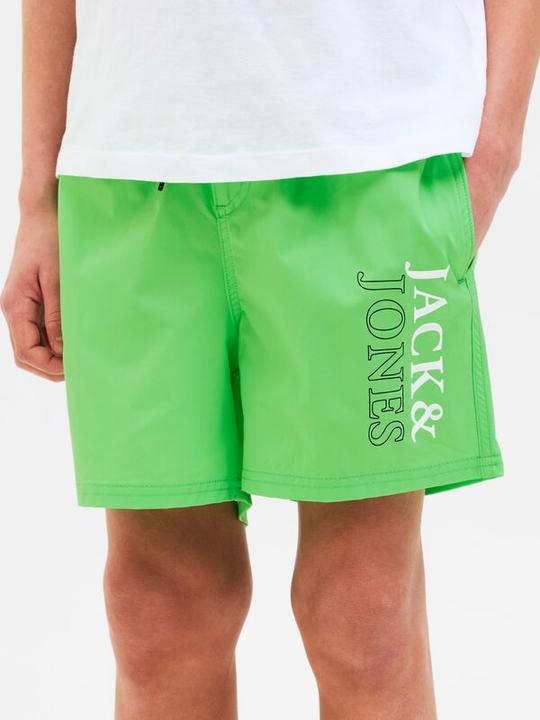 Produktbild Jack & Jones Jpstmaui Jjswim Double Logo Akm Sn Jnr (128)