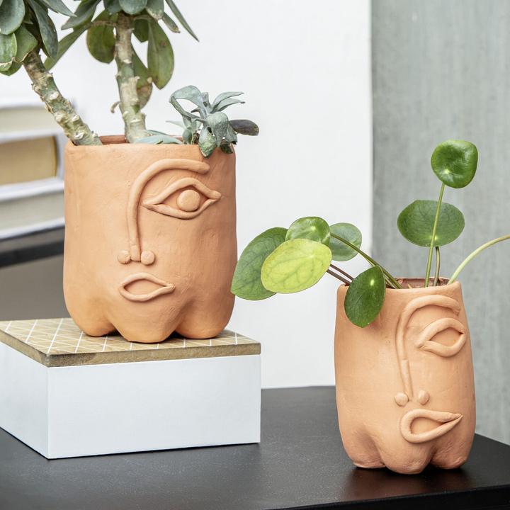Image du produit Fimo Pâte à modeler air, rose pâle, 250 g