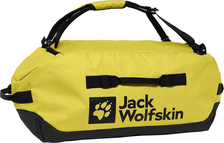 Image du produit Jack Wolfskin All-In Duffle 65 (65 l)