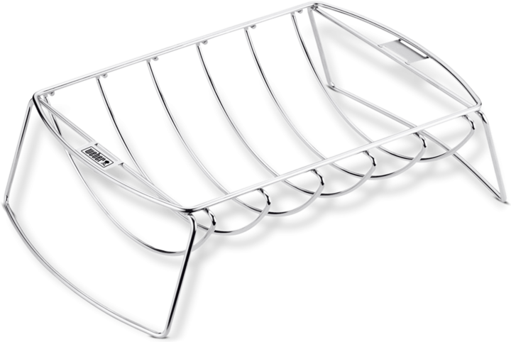 Produktbild Weber Spare Rib Halter