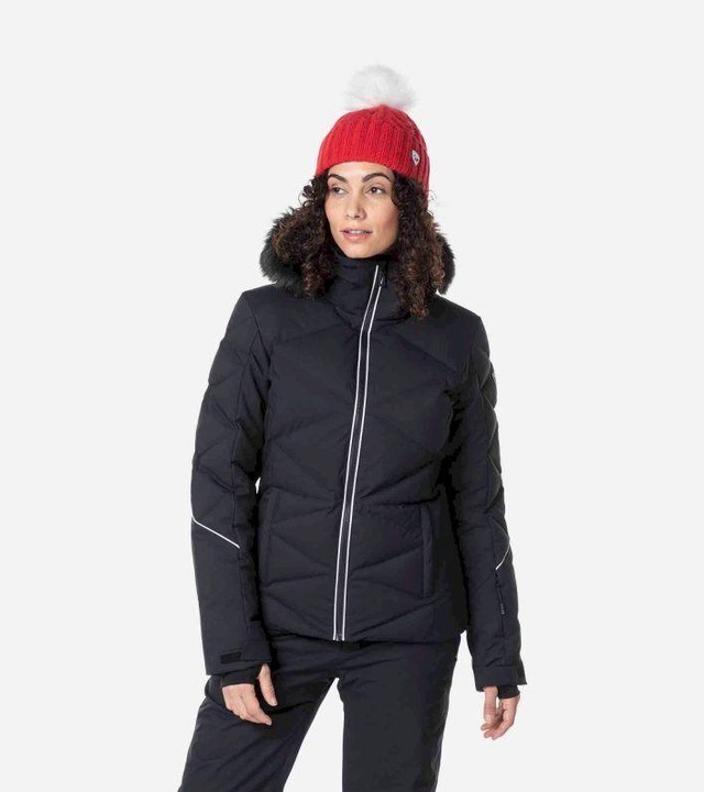 Actual product image Rossignol Staci Jkt (L)