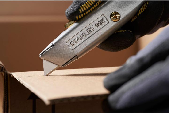 Image du produit Stanley Lame trapézoïdale normale 1991 (Lame de rechange)