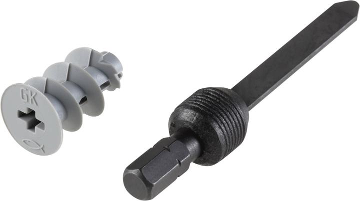 Produktbild Fischer Spreizdübel SX 6 x 50 R 50 mm (10 Stk.)