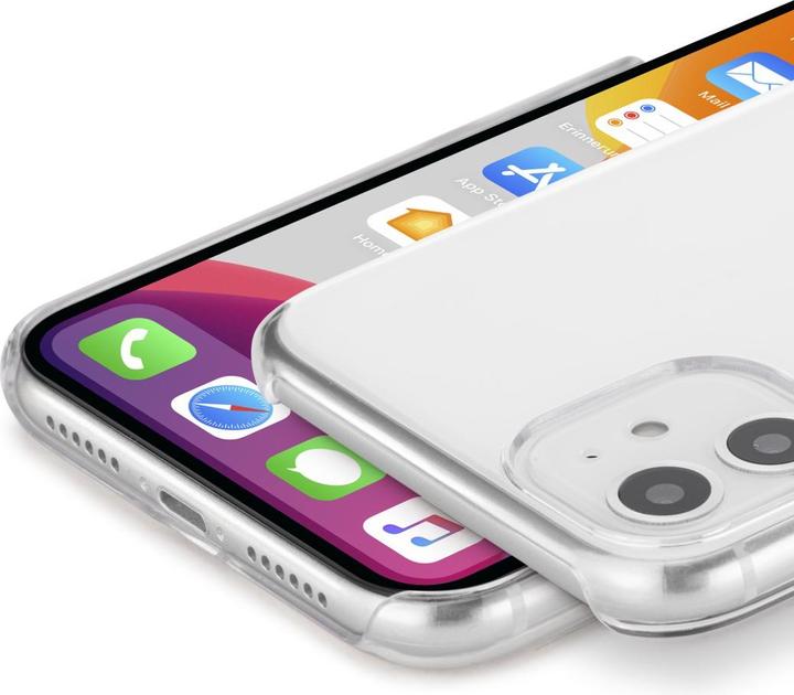 Produktbild Hama Cover (Apple iPhone 11)