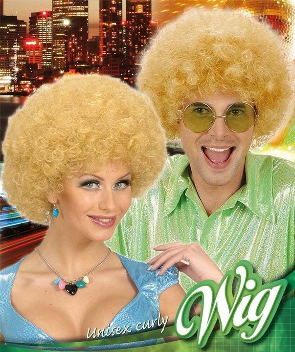 Immagine prodotto Widmann Riccioli di parrucca