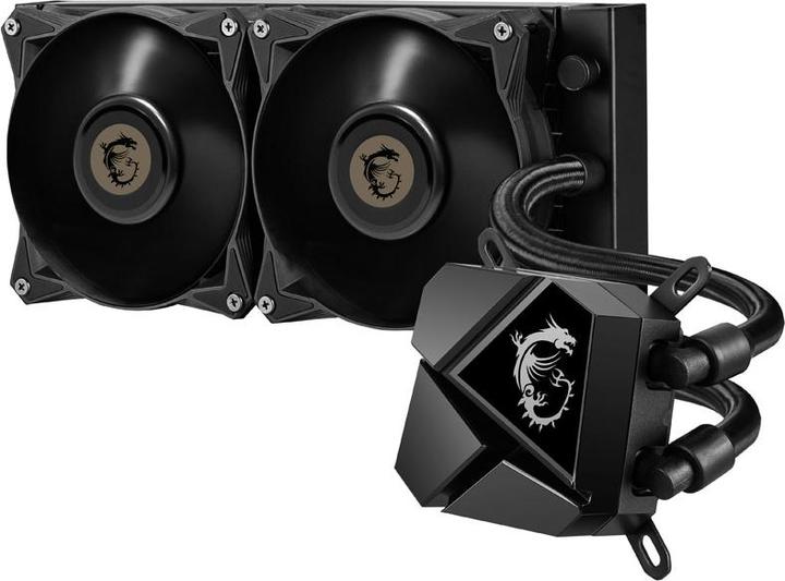 Produktbild MSI WAK MAG CoreLiquid P240