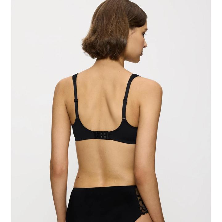 Image du produit Triumph Modern Lace + Cotton W02 Soutien-gorge à armatures (Une unité par pack, 85 D)